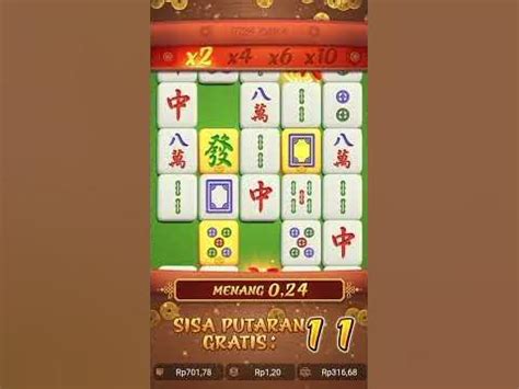 MAHJONG138 .